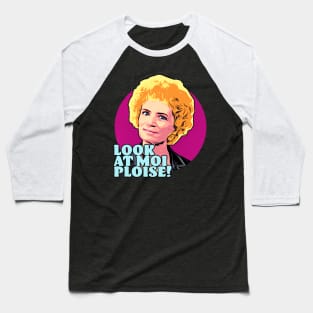 Look at Moi | Kath & Kim Baseball T-Shirt